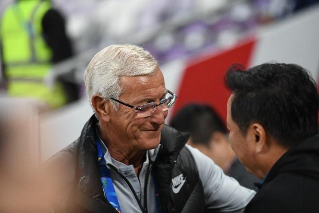 黄健翔：U23国足虽败犹荣 未来需继续努力
